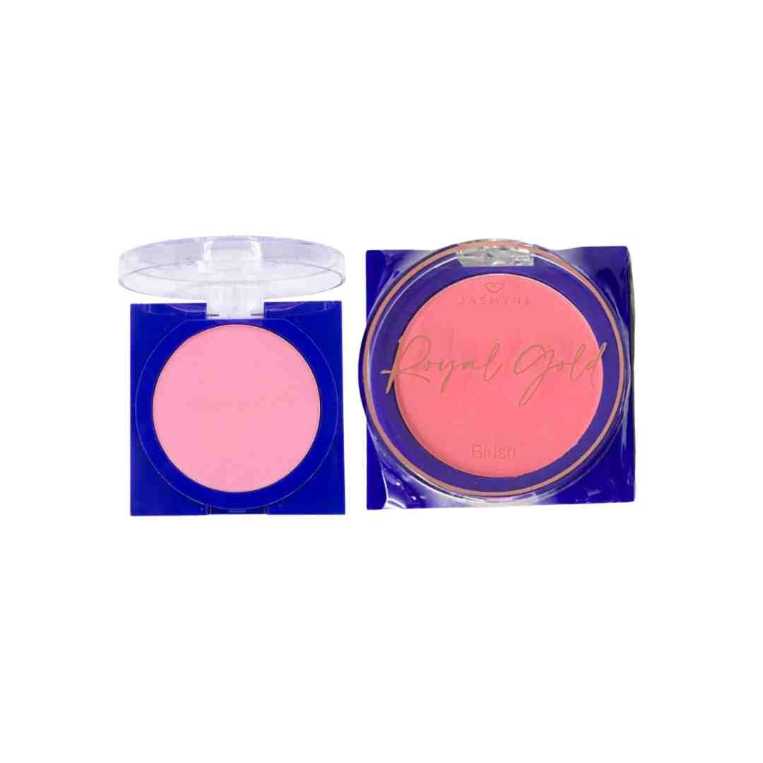 JS12033-C BLUSH ROYAL GOLD JASMYNE