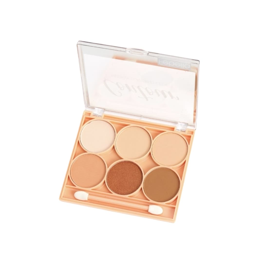 EC5113-A ESTOJO CONTORNO COR A FEBELLA