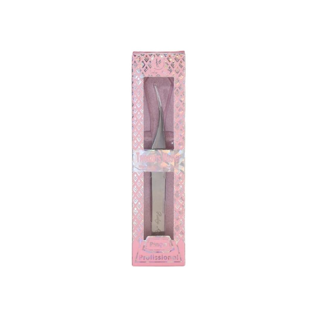 RA530-1 PINCA METAL RUBY ANJO