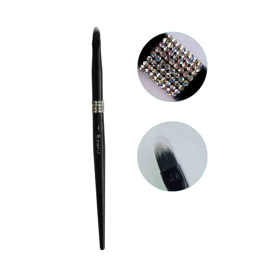 DF102-PC09 PINCEL PARA MAQUIAGEM PARA LABIOS DAFU