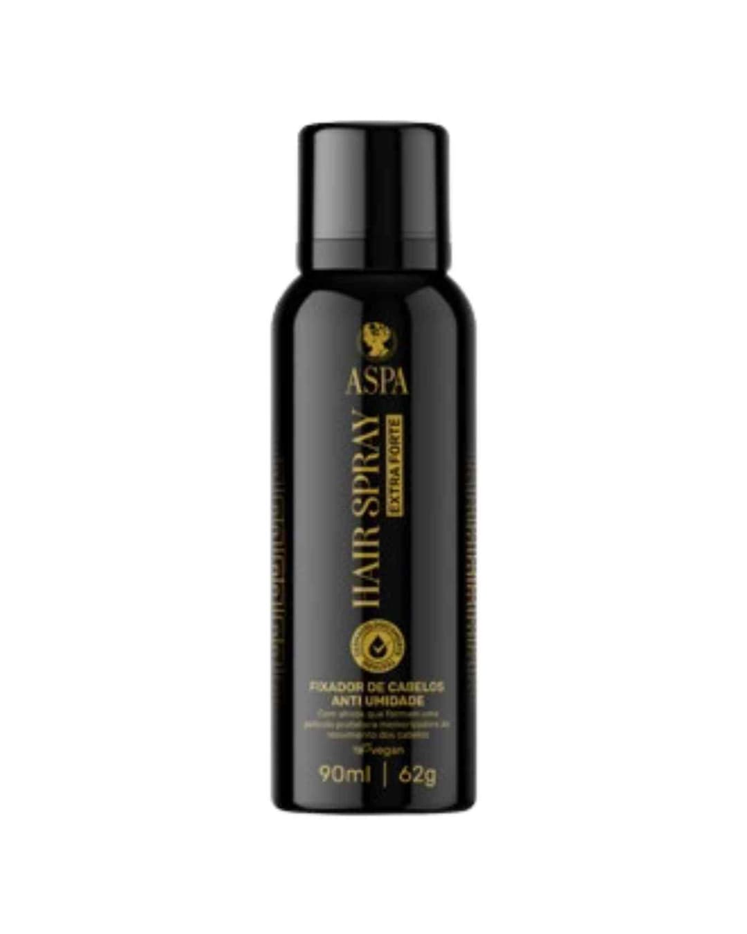 ASPA HS FIX DE PENTEADO EXTRA FORTE 90ML/62G ASPA