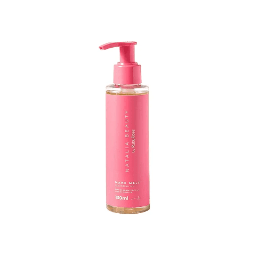 HB S3000 CLEANSING OIL MAKE MELT NATALIA BEAUTY RUBY ROSE