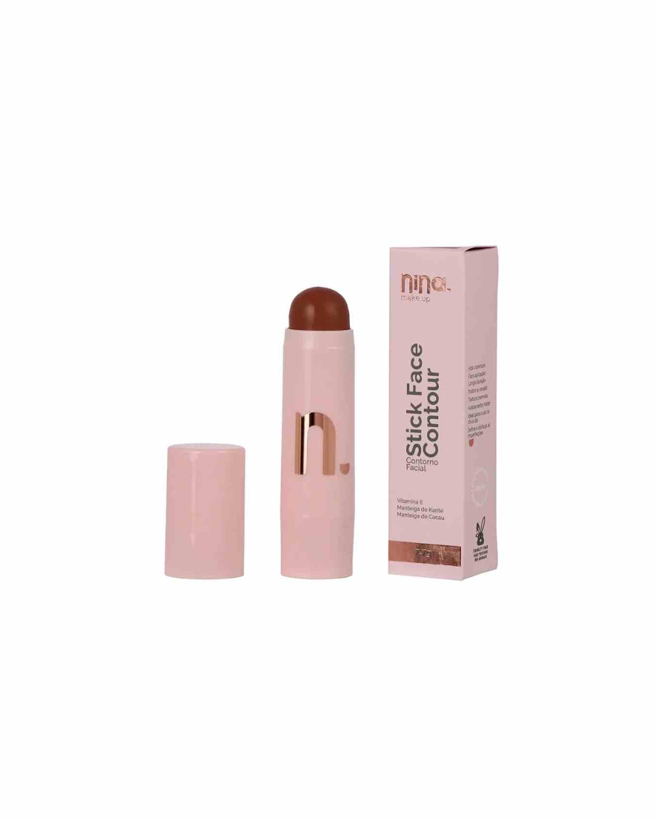 STICK FACE CONTOUR LIGHT NINA MAKEUP