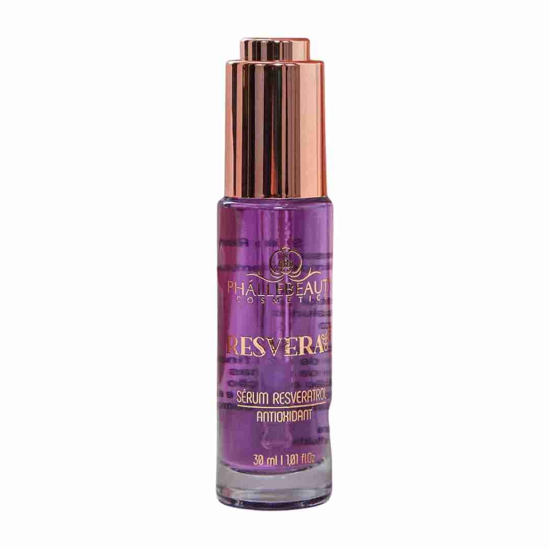 PH0870 SERUM RESVERATROL ANTIOXIDANTE PHALLEBEAUTY