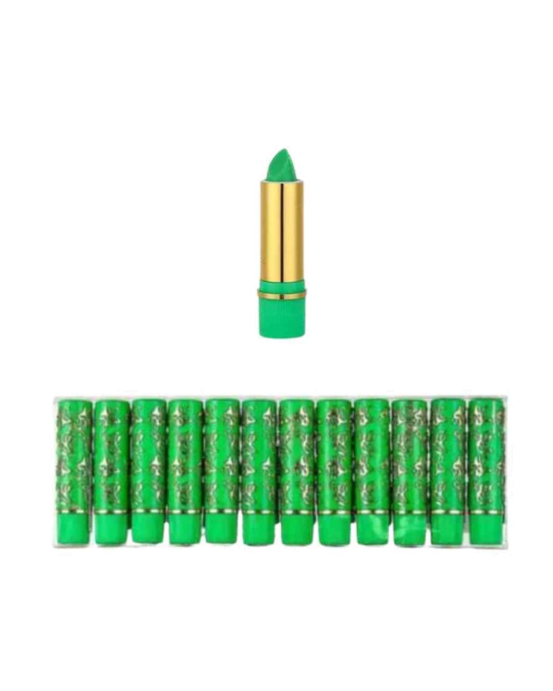 374 BATOM 24H VERDE CX/12 MIAMAKE
