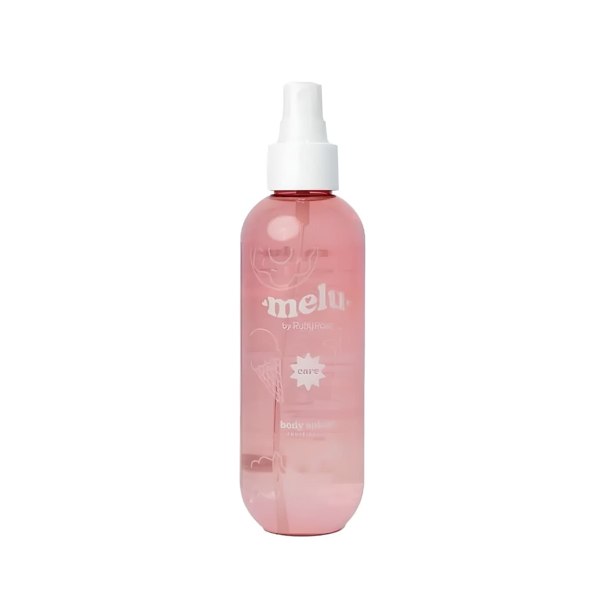 RR-6600/2 BODY SPLASH FRUIT SALAD MELU RUBY ROSE