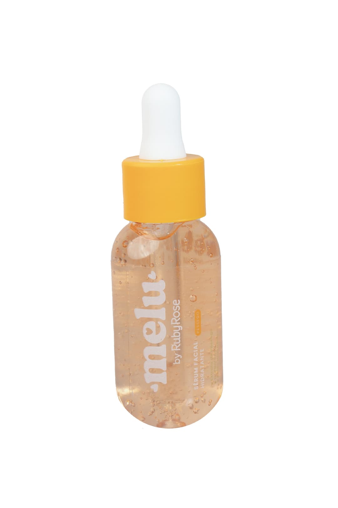 RR-4000/2 SERUM HIDRANTANTE PESSEGO MELU RUBY ROSE