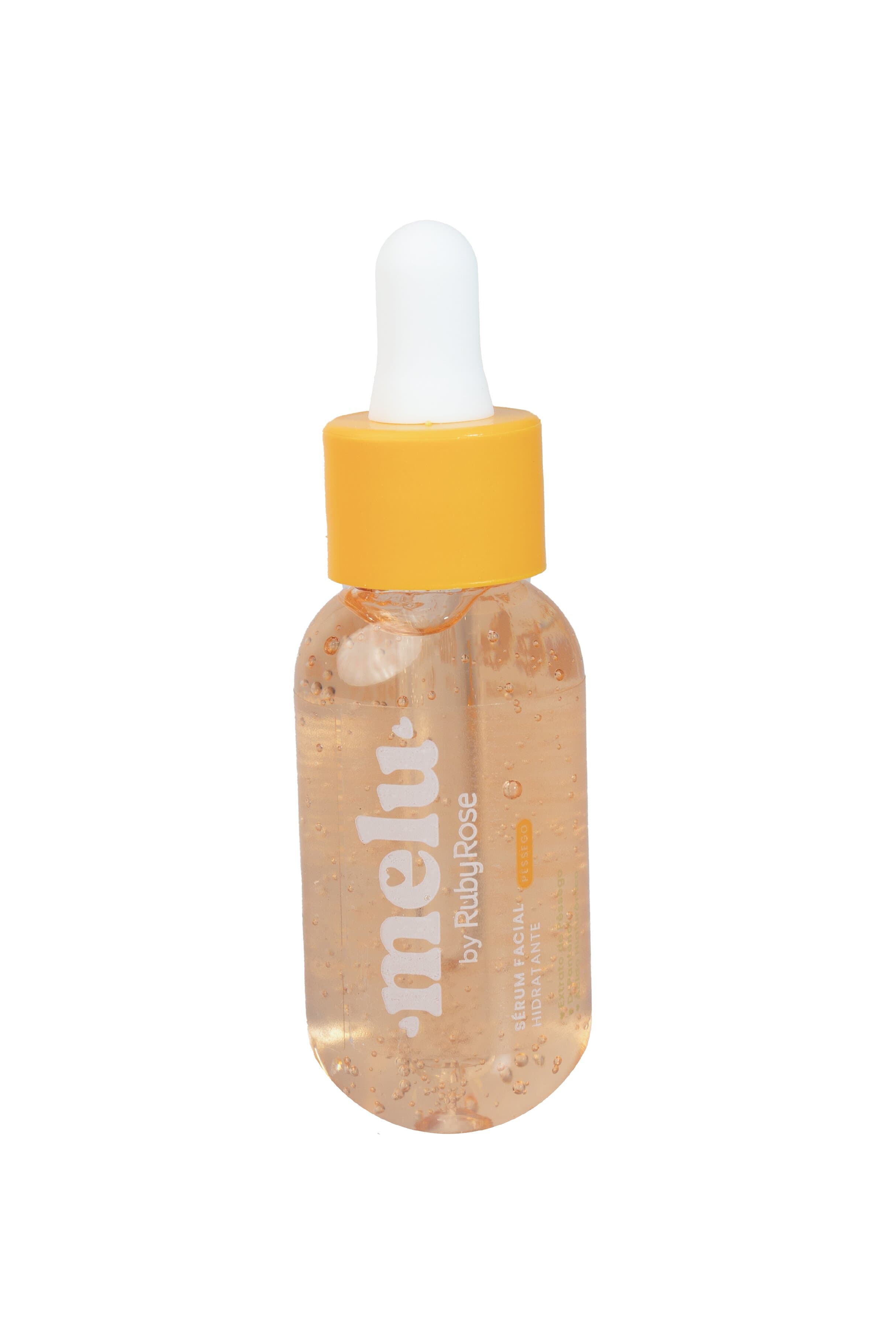 RR-4000/2 SERUM HIDRANTANTE PESSEGO MELU RUBY ROSE