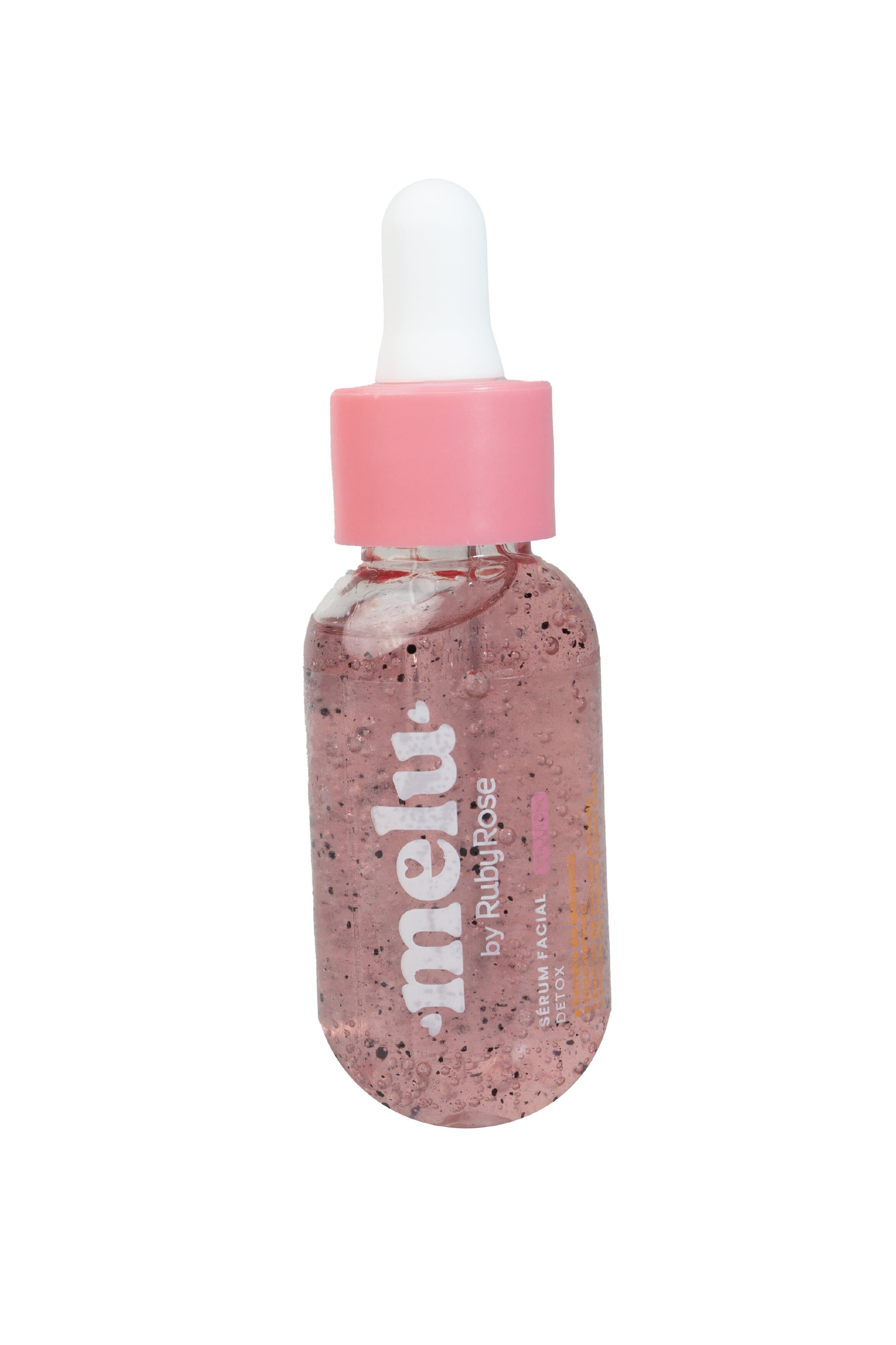 RR-4000/3 SERUM DETOX MELANCIA MELU RUBY ROSE