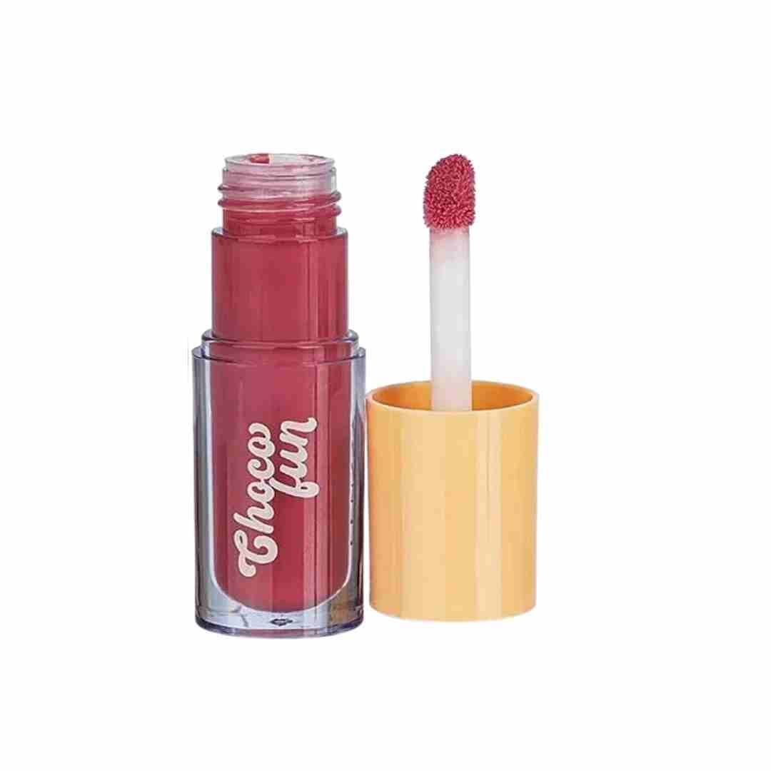 FZ20093 TINT CREAM CHOCO FUN FONDUE CX/12 FENZZA MAKE UP