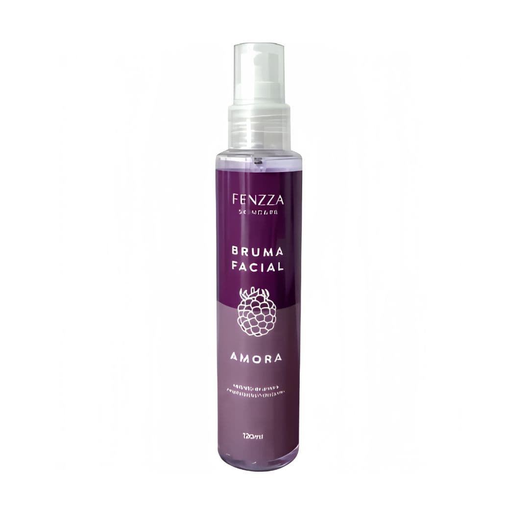 FZ33037 BRUMA FACIAL AMORA FENZZA MAKE UP