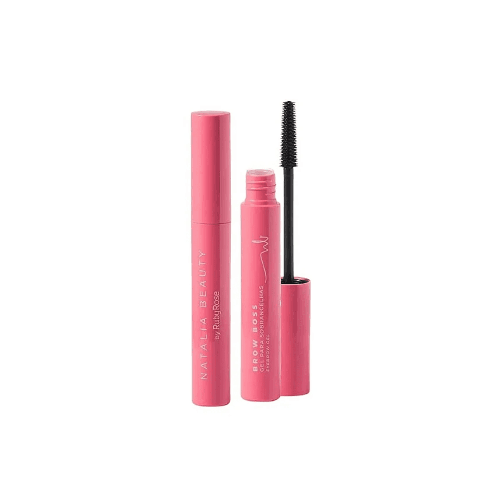 HB E2505 GEL PARA SOBRANCELHAS BROW NATALIA CX/24 RUBY ROSE