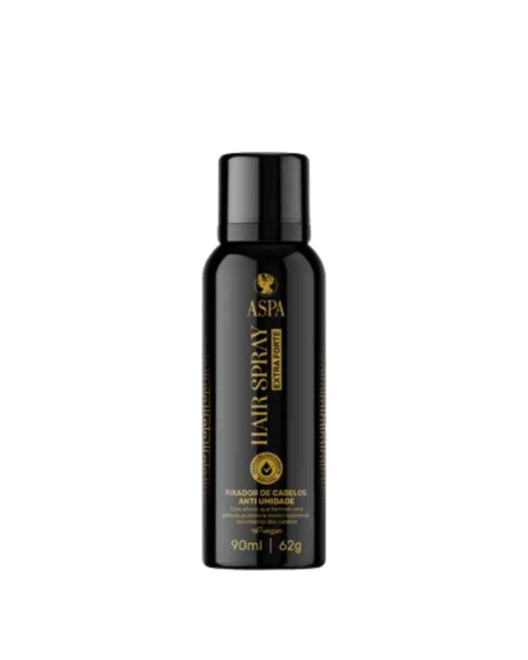 ASPA HS FIX DE PENTEADO EXTRA FORTE 90ML/62G ASPA