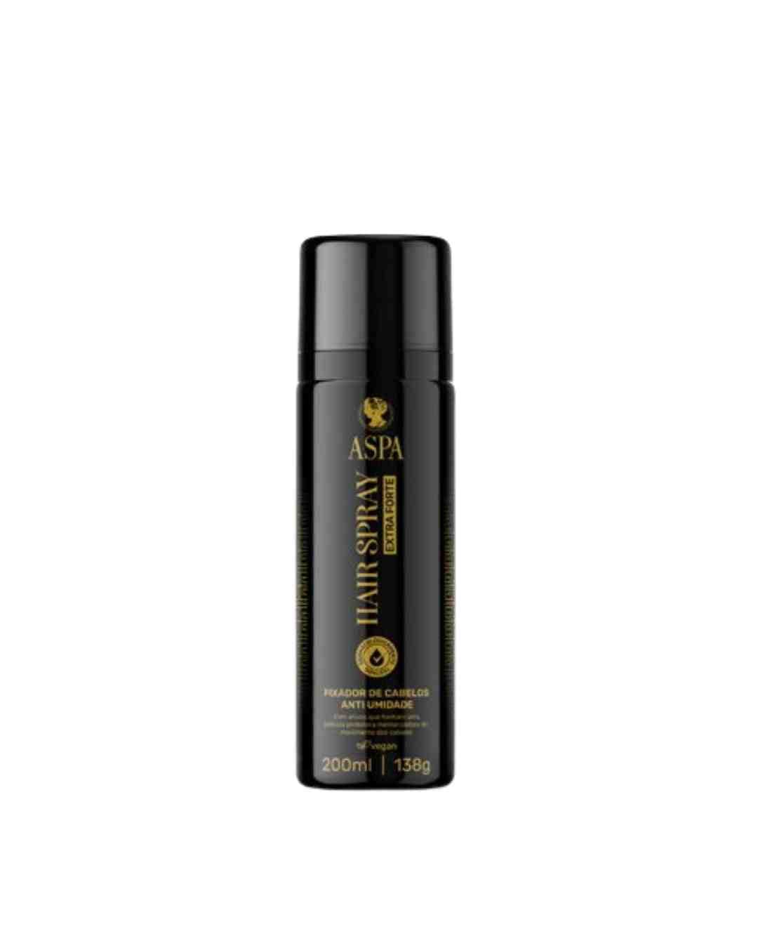 ASPA HAIR SPRAY EXTRA FORTE 200ML/138G ASPA