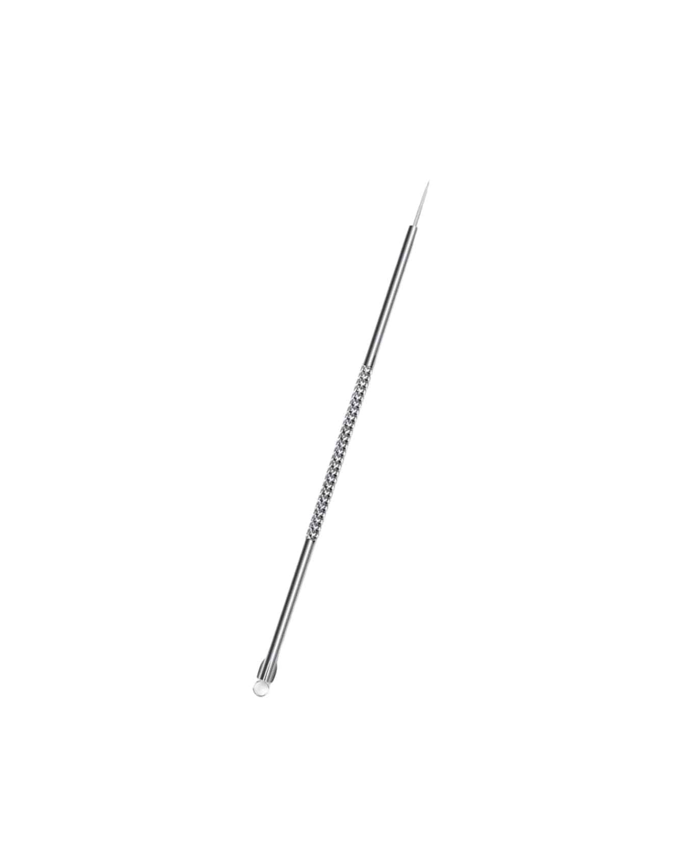 DF101-PI39 KIT EXTRATOR DE ACNE DE METAL 2 PCS DAFU