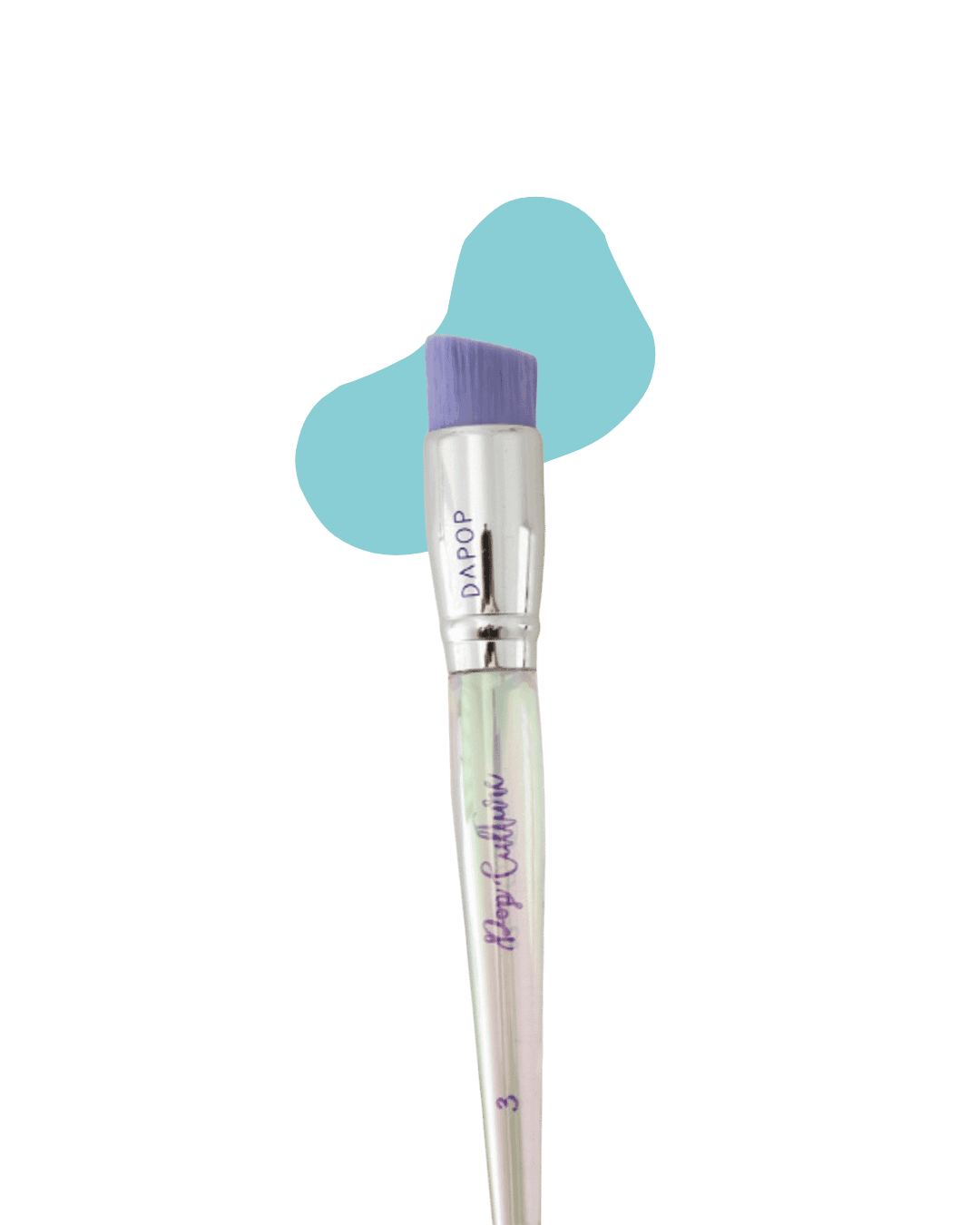 HB98604 PINCEL DAPOP N°3 KABUKI