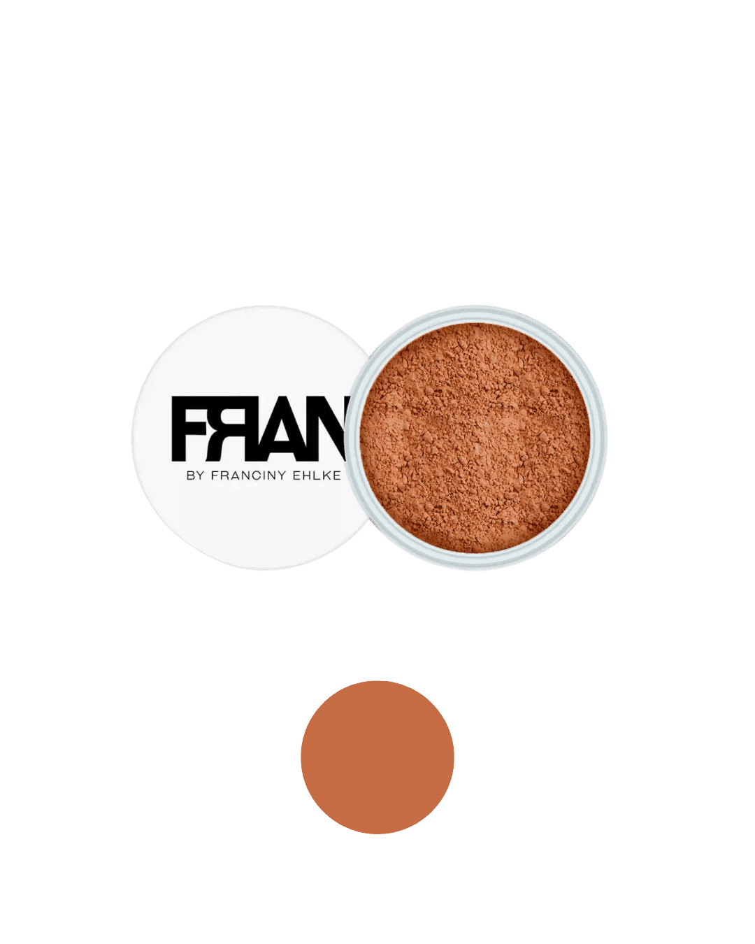 PO FACIAL SOLTO PLUSH 3 BY FRANCINY EHLKE