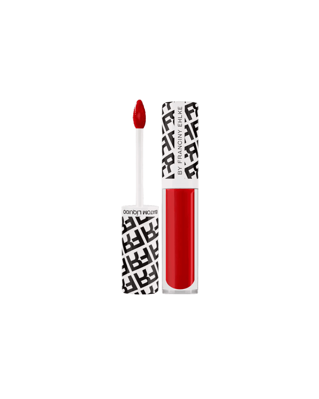 BATOM LIQUIDO MATTE SENSUALIZANI BY FRANCINY EHLKE