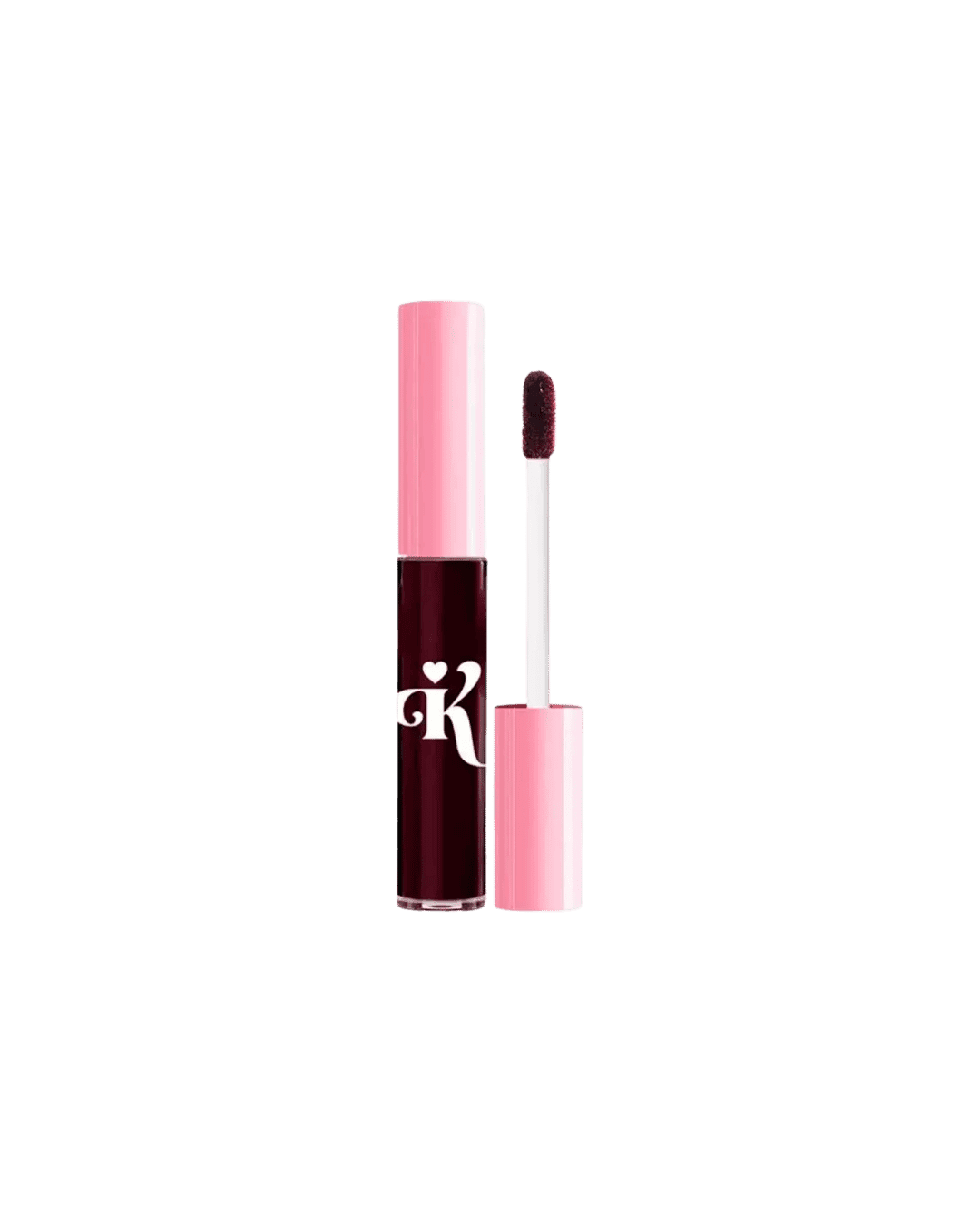 GLOSS LABIAL BLACK TATTOO GLOSS BY KAREN BACHINI