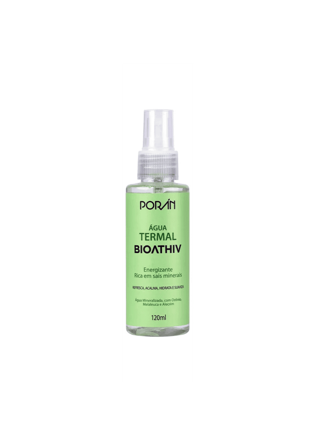 PR110 AGUA TERMAL BIOATHIV 120ML PORAN