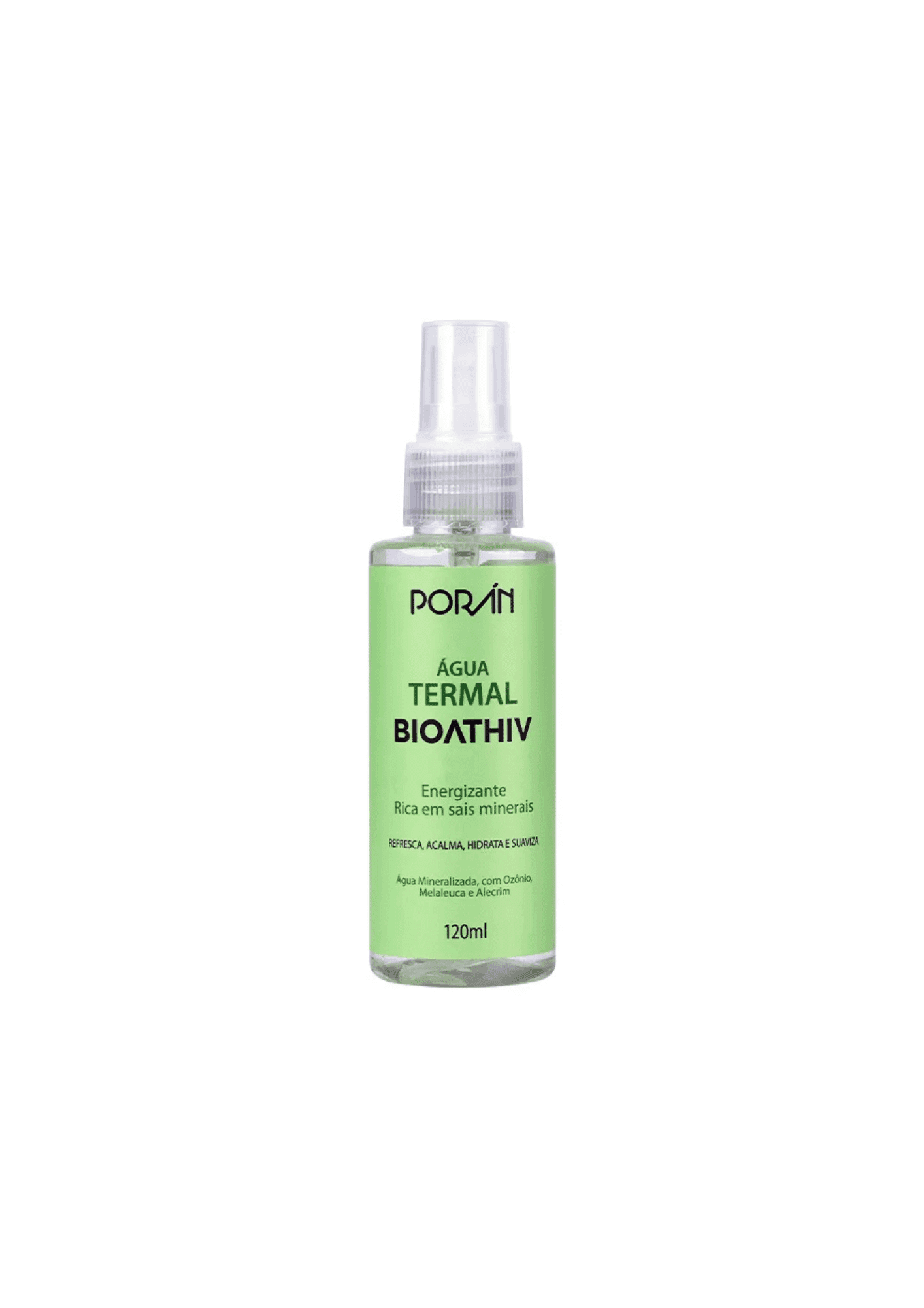 PR110 AGUA TERMAL BIOATHIV 120ML PORAN