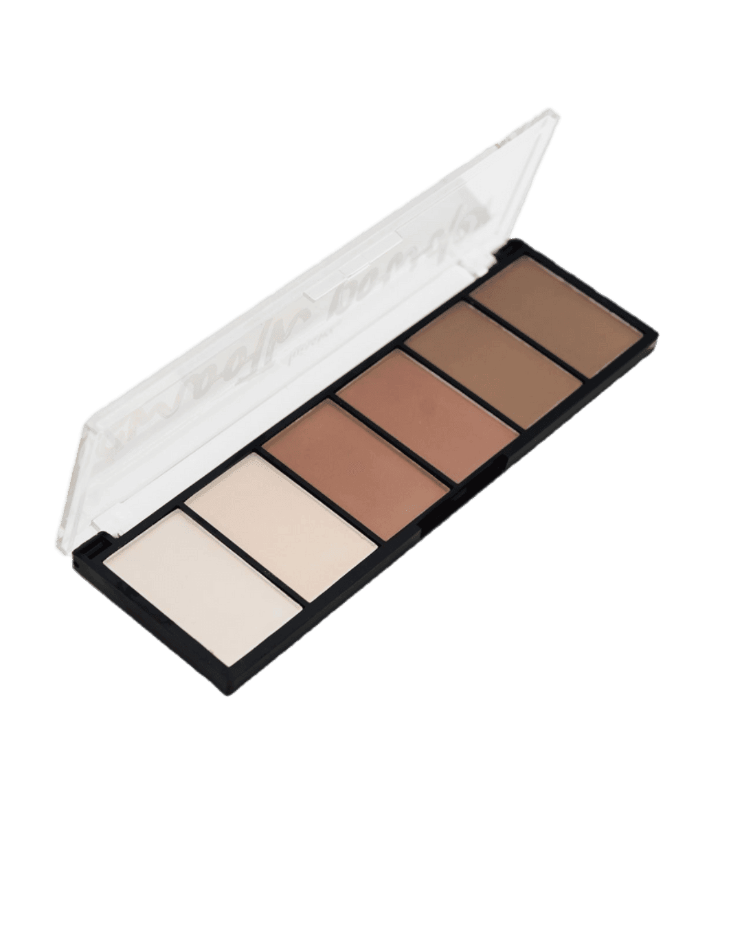 L3120 PALETA PO COMPACTO SMOOTH POWDER LUISANCE