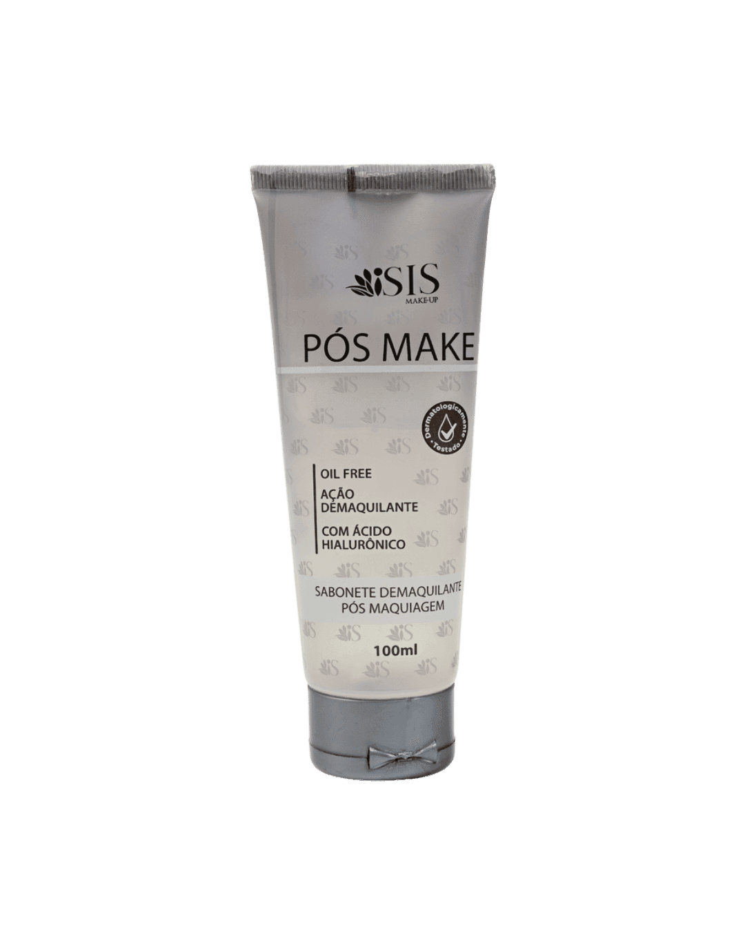 IS019 SABONETE DEMAQUILANTE POS MAQUIAGEM ISIS MAKEUP
