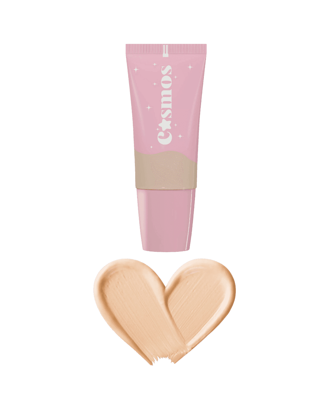 BASE FACIAL COSMOS BY KAREN BACHINI C06NO