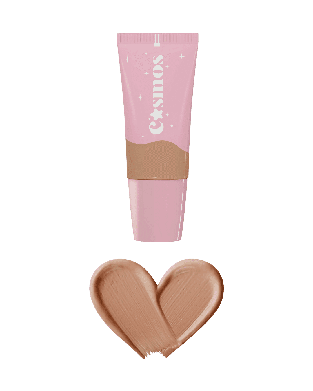 BASE FACIAL COSMOS BY KAREN BACHINI M20F