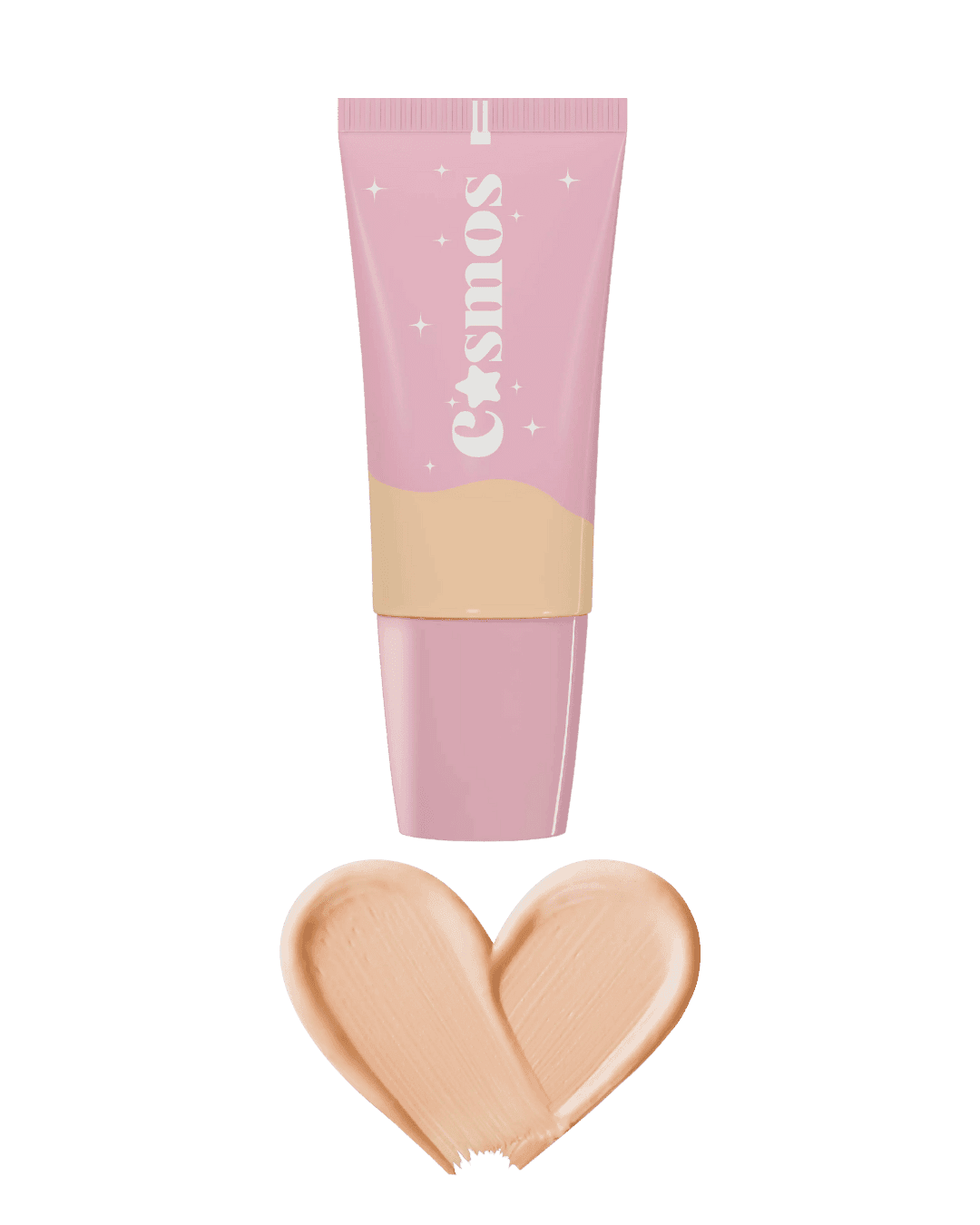 BASE FACIAL COSMOS BY KAREN BACHINI C08ND