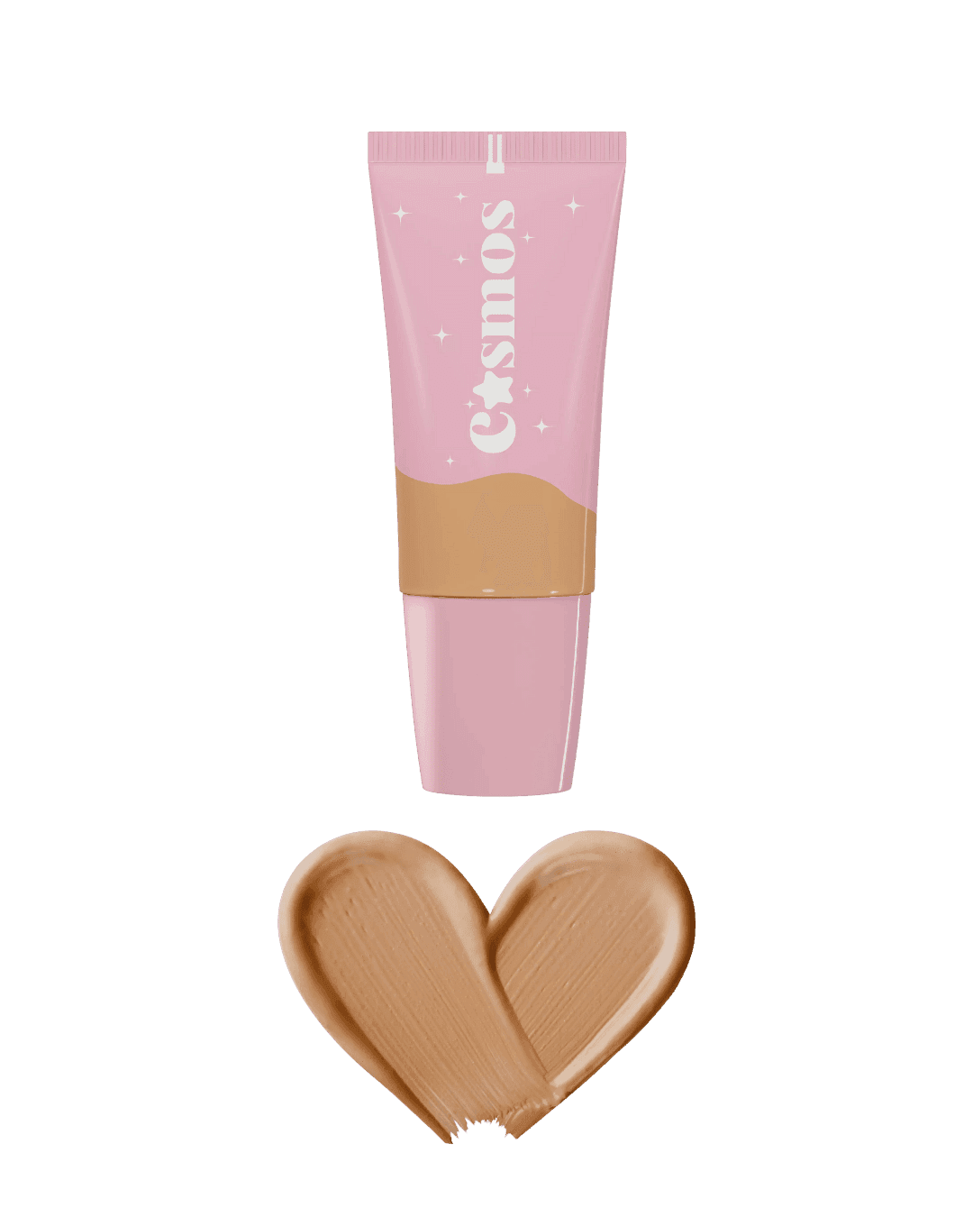 BASE FACIAL COSMOS BY KAREN BACHINI M18NO