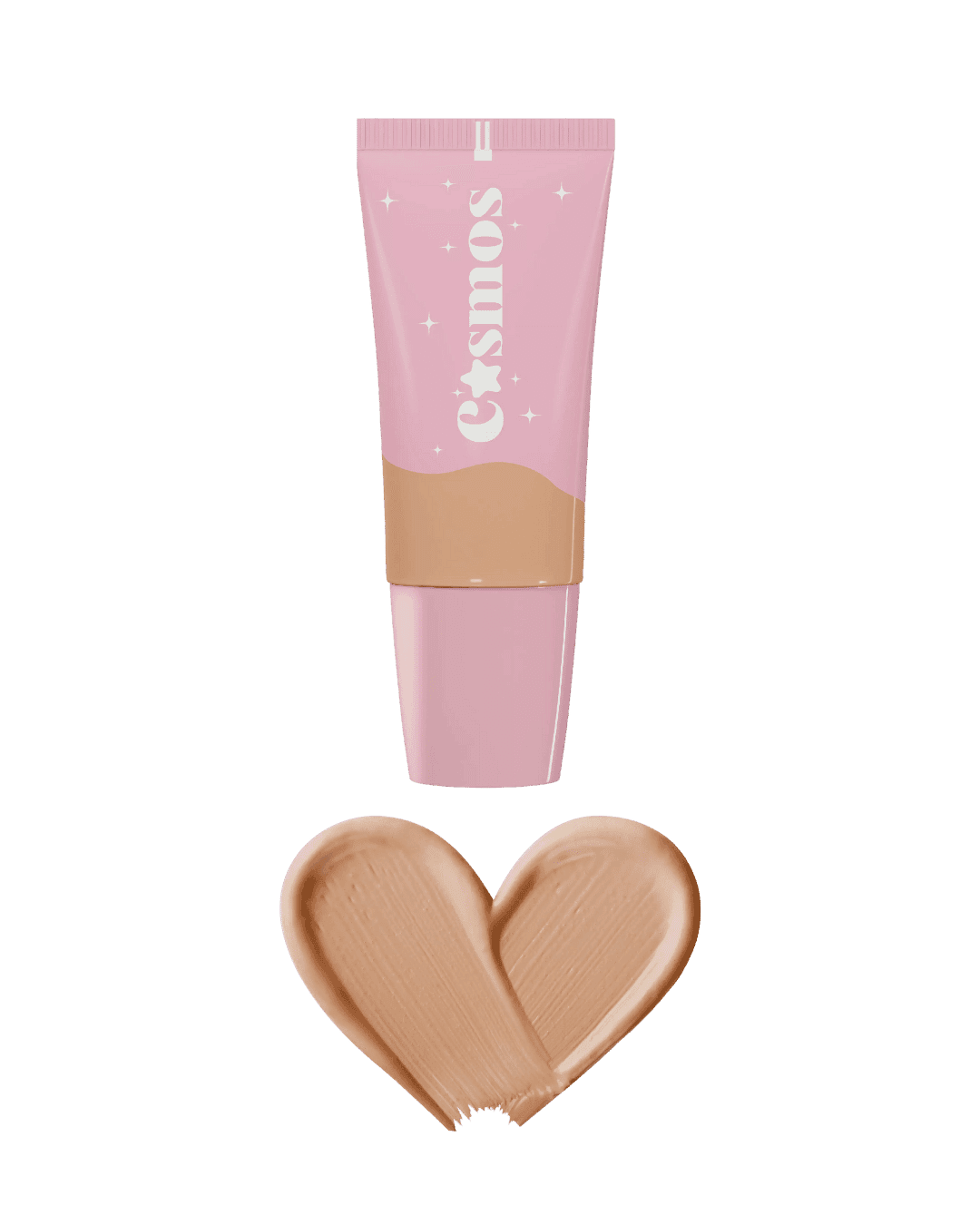 BASE FACIAL COSMOS BY KAREN BACHINI M14NQ