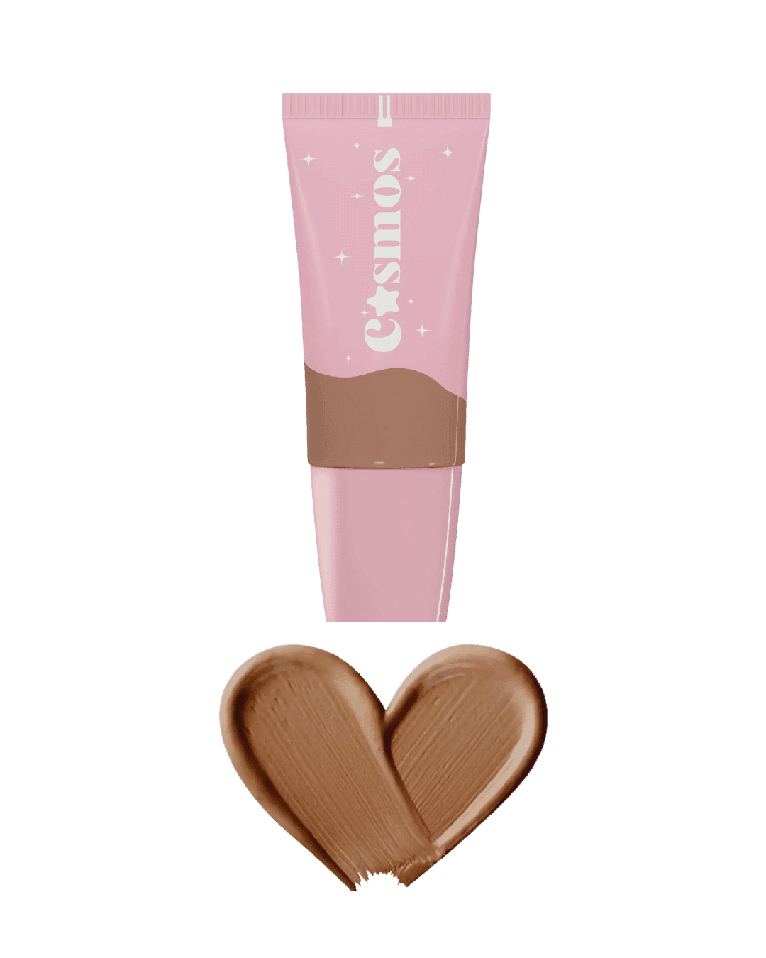 BASE FACIAL COSMOS BY KAREN BACHINI E24F
