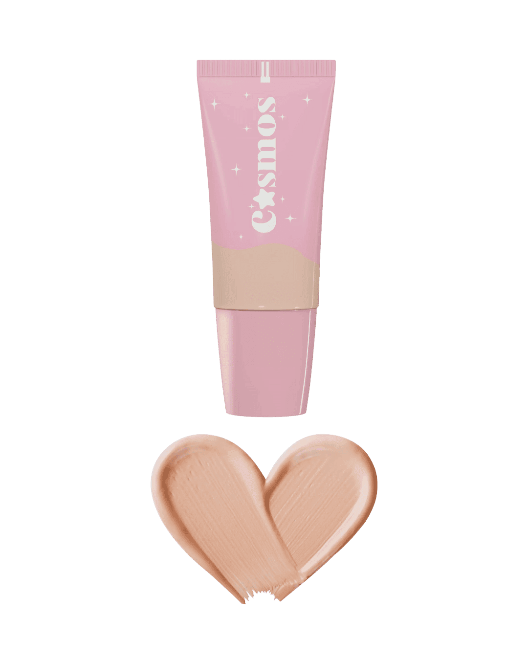 BASE FACIAL COSMOS BY KAREN BACHINI M10NQ