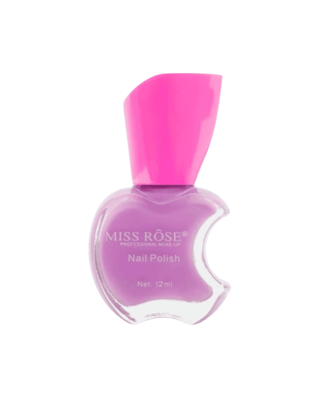 ESMALTE MISS ROSE A054 CREMOSO MACA CX/06