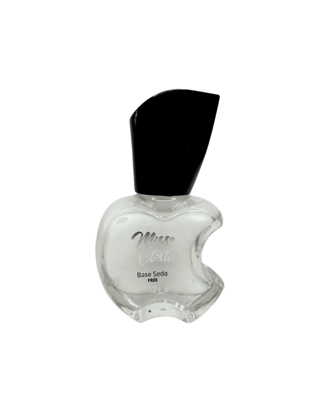 ESMALTE MISS ROSE BASE SEDA FREE ARTISTIC MACA CX/06