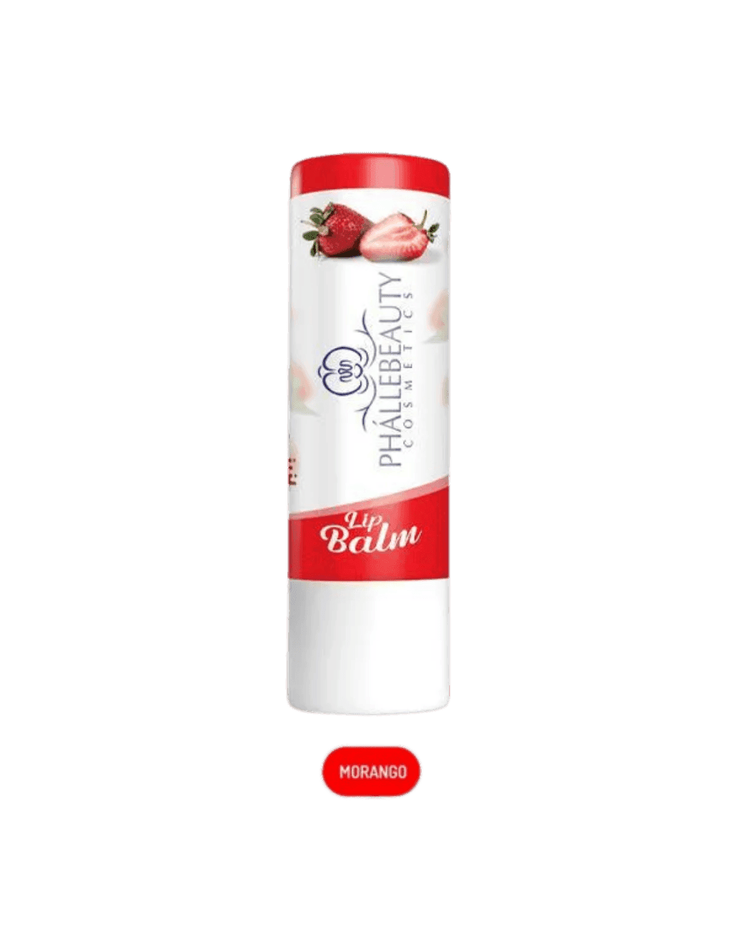 PH0687 LIP BALM FPS 24  PHALLEBEAUTY MORANGO