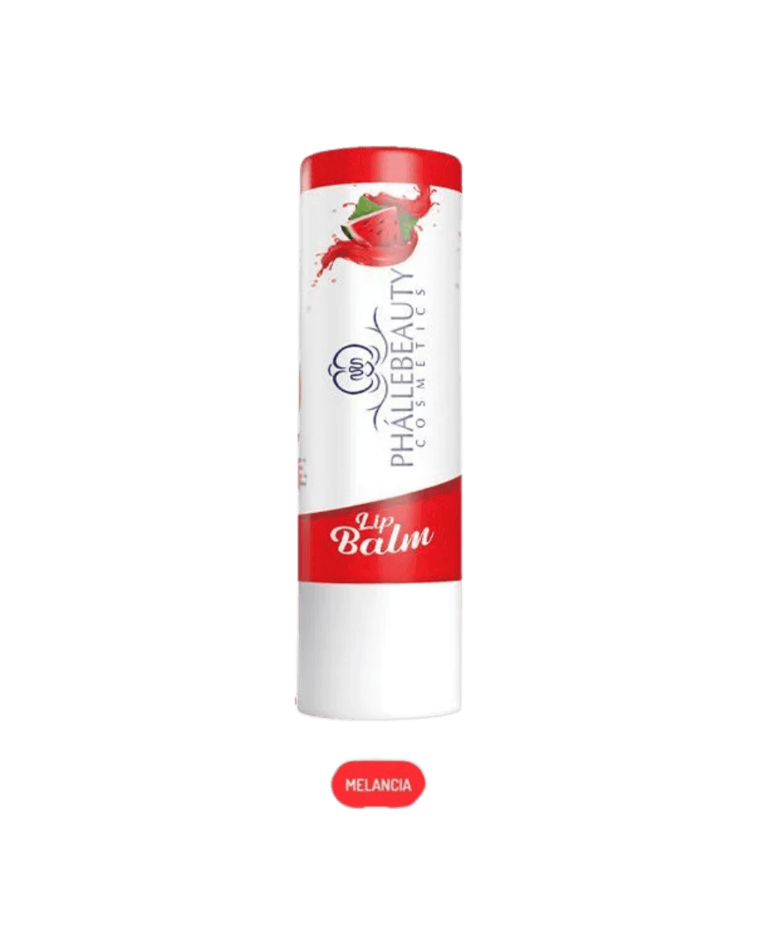 PH0690 LIP BALM FPS 24 PHALLEBEAUTY MELANCIA