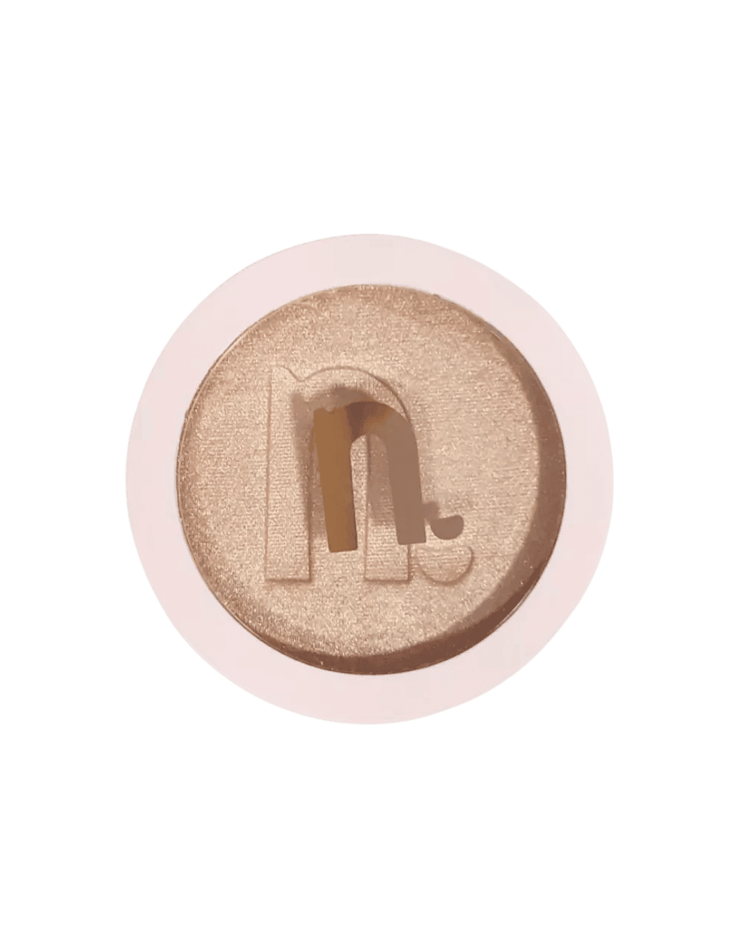 ILUMINADOR INSTANT GLOW CHAMPAGNE NINA MAKEUP