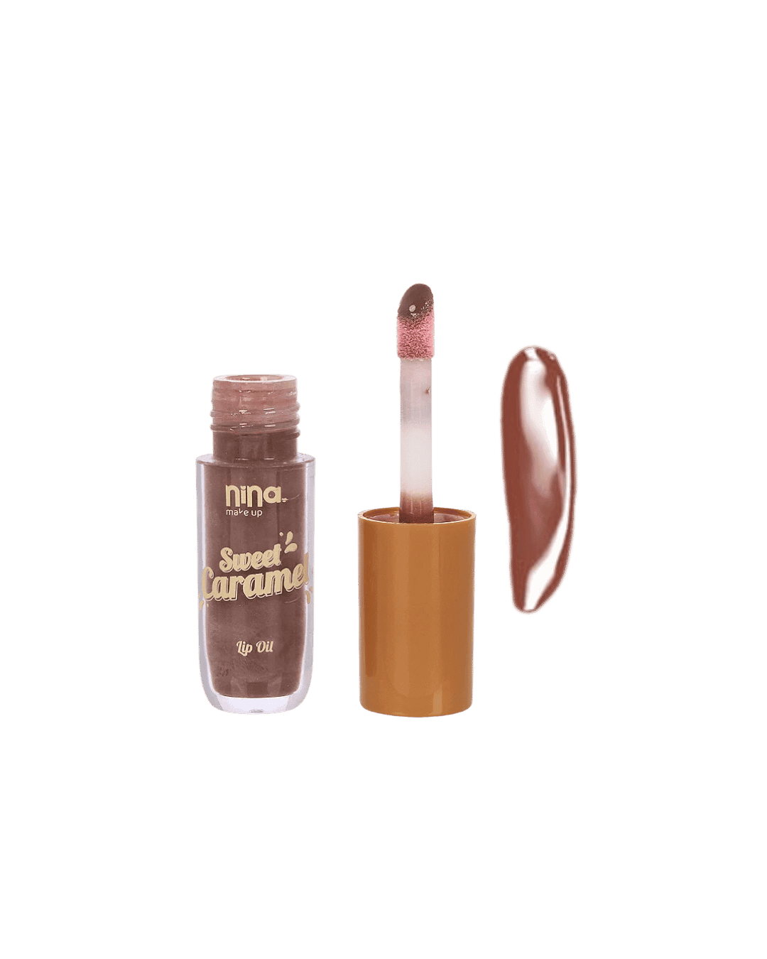 LIP OIL SWEET NIGHT NINA MAKEUP