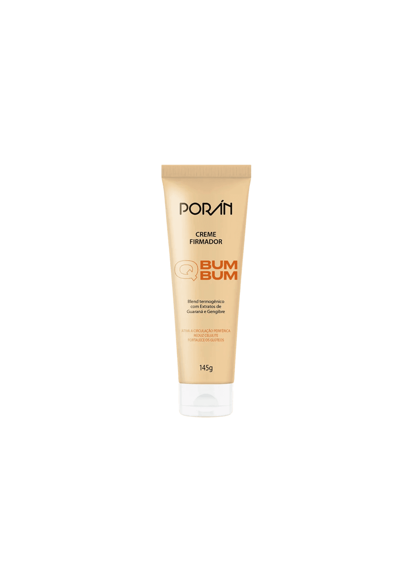 PR31 CREME FIRMADOR Q BUMBUM 145G PORAN