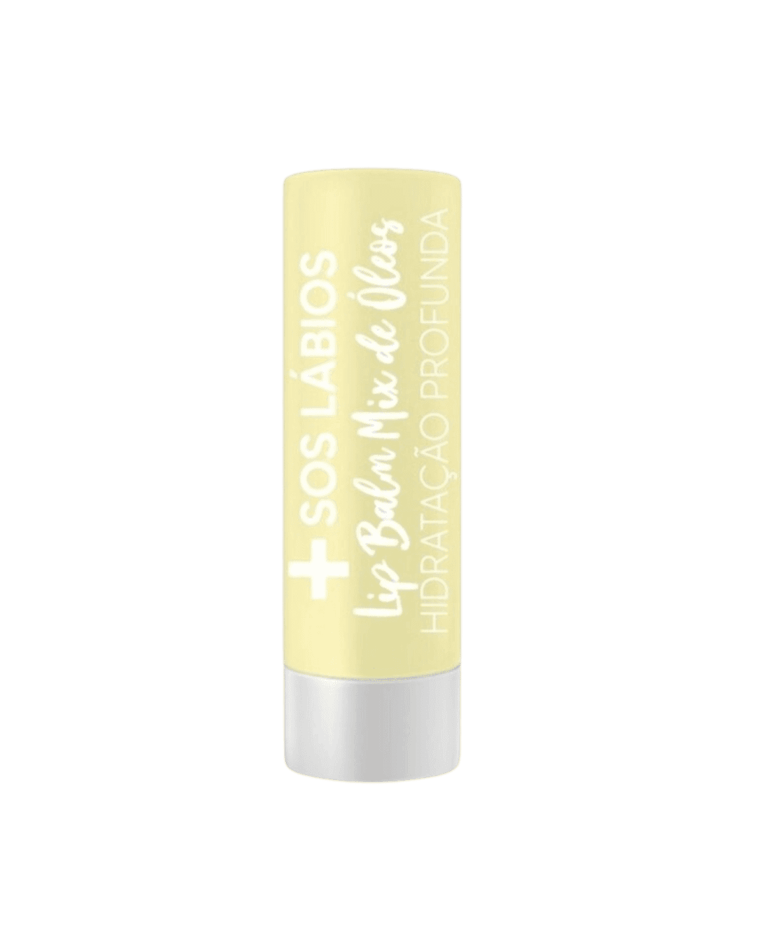 LIP BALM SOS LABIOS MIX DE OLEOS 3,5G TOP BEAUTY