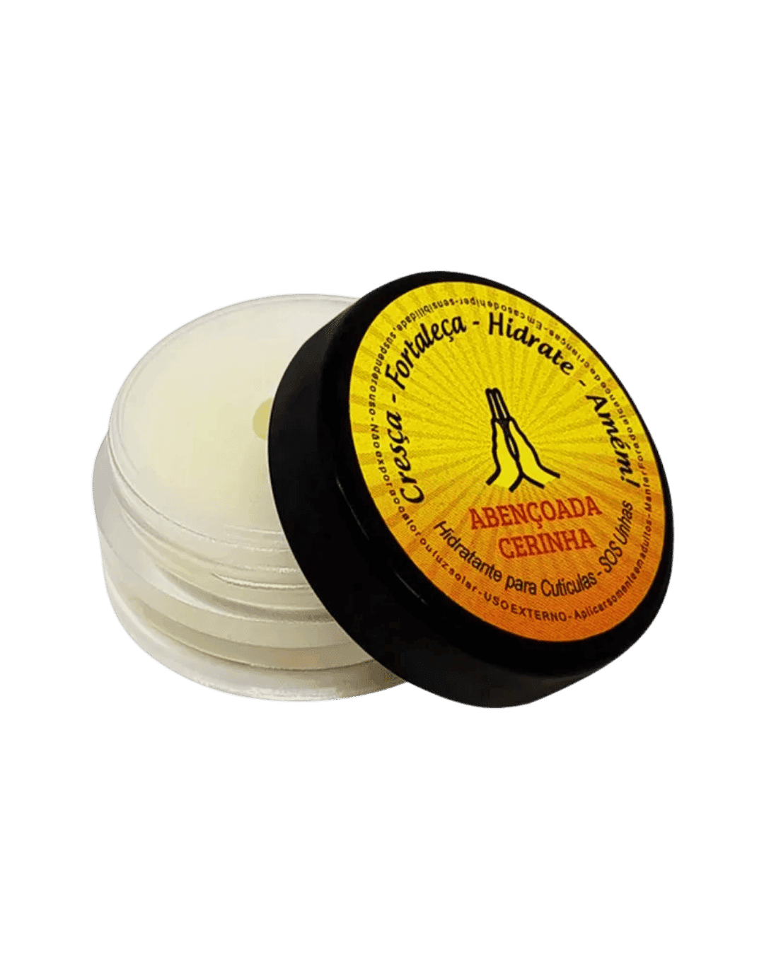 CERA HIDRATANTE ABENCOADA BLISTER TOP BEAUTY 6GR