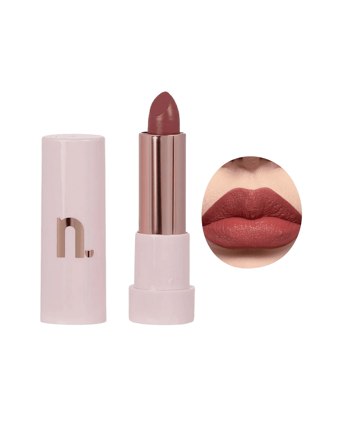BATOM BALA INSTANT KISS MARIA ANTONIETA NINA MAKEUP