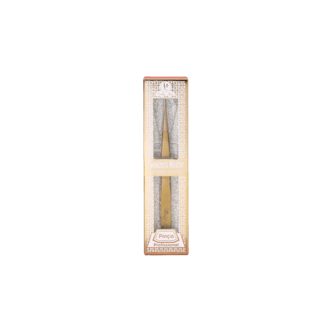 RA535-4 PINCA DE MATEL RUBY ANJO