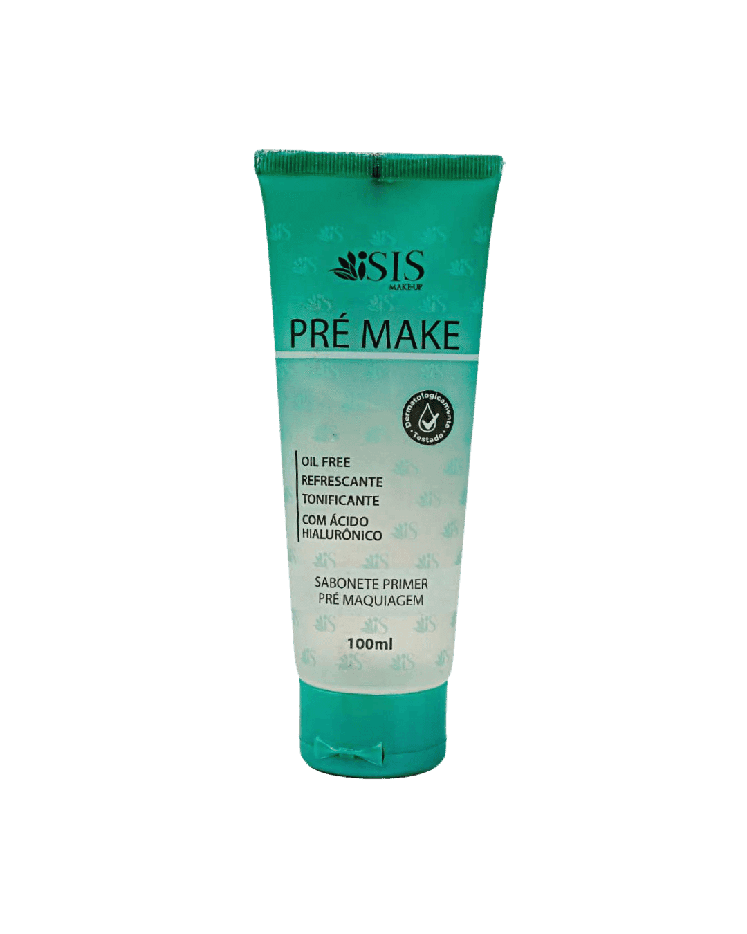 IS018 SABONETE PRIMER PRE MAQUIAGEM ISIS MAKEUP