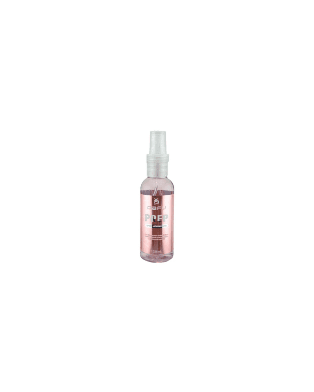 PREP SPRAY HIGIENIZANTE PARA UNHAS 500ML DAFU