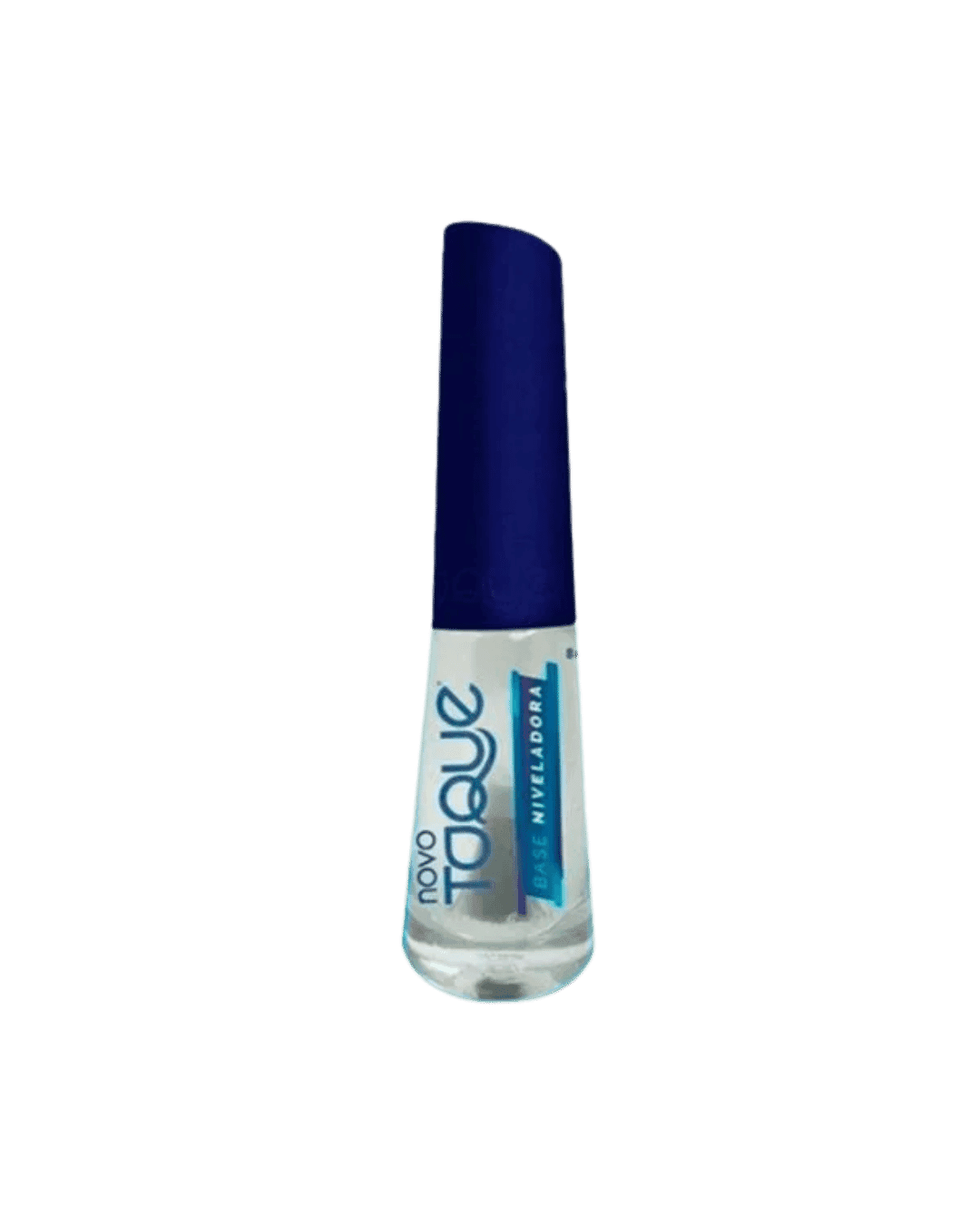 ESMALTE BASE NIVELAD TRATAMENTO 8ML NOVO TOQUE PC/6