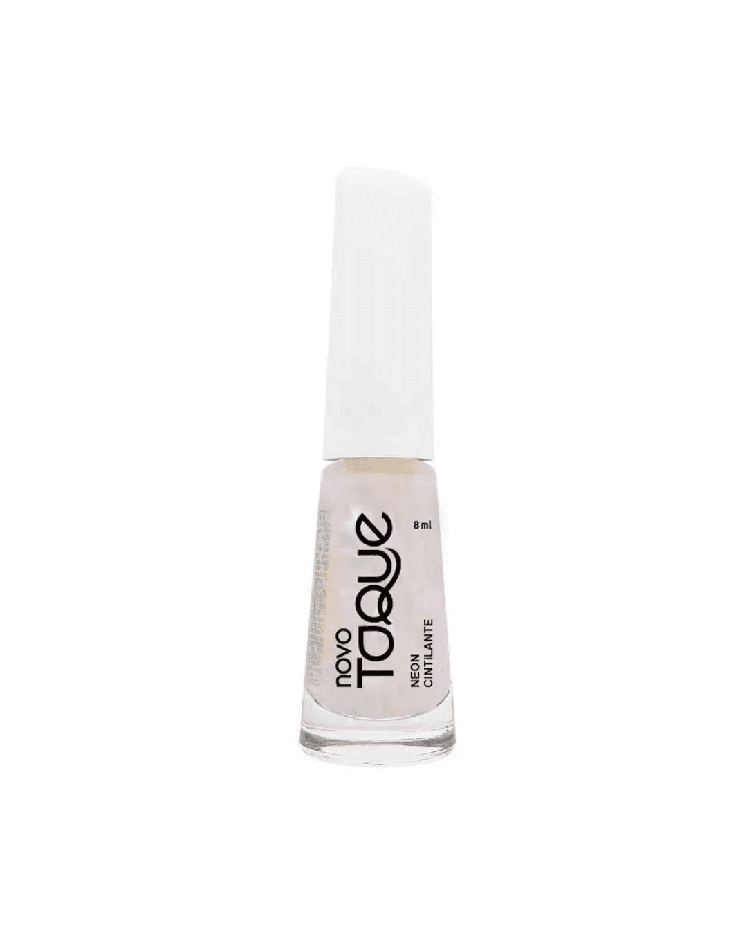 ESMALTE NEON CINT 8ML NOVO TOQUE PC/6