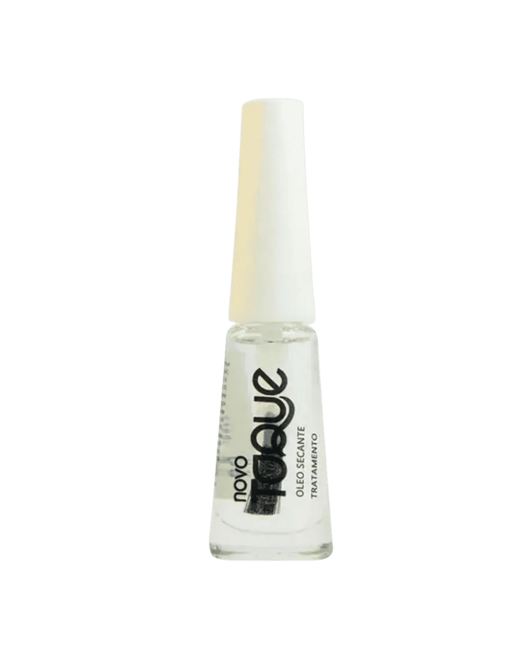 ESMALTE OLEO SECANTE TRAT 8ML NOVO TOQUE PC/6